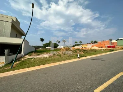Lote/Terreno à venda, 600m² no Santa Cândida, Vinhedo