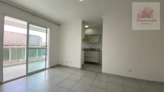 Apartamento com 2 Quartos à venda, 70m² no Centro, Diadema