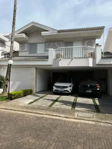 Casa de Condomínio com 4 Quartos à venda, 375m² no Jardim dos Estados, São Paulo