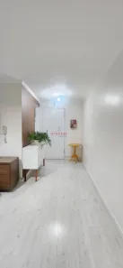 Apartamento com 2 Quartos à venda, 54m² no Santa Terezinha, São Bernardo do Campo