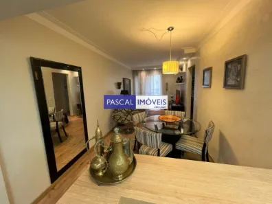 Apartamento com 2 Quartos à venda, 65m² no Campo Belo, São Paulo