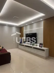 Casa com 3 Quartos à venda, 163m² no Jardim Atlântico, Goiânia