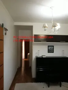 Casa de Condomínio com 2 Quartos à venda, 115m² no Jardim Panorama, Indaiatuba