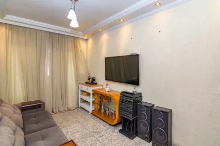 Apartamento com 3 Quartos à venda, 90m² no Prado, Belo Horizonte