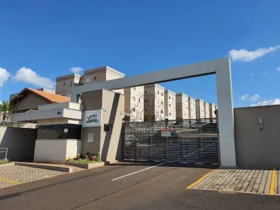 Apartamento com 2 Quartos à venda, 44m² no Colinas, Londrina