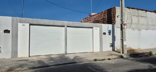 Casa com 2 Quartos à venda, 80m² no Planalto Horizonte, Horizonte