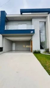 Casa de Condomínio com 3 Quartos à venda, 180m² no Santa Cecília, Paulínia