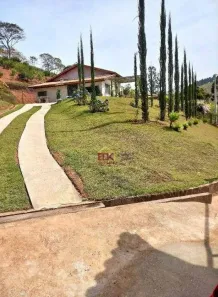 Fazenda/Sítio com 2 Quartos à venda, 60m² no Centro, São Luiz do Paraitinga
