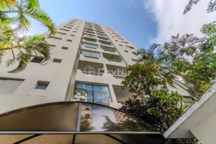 Apartamento com 2 Quartos à venda, 60m² no Consolação, São Paulo