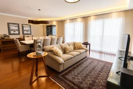Apartamento com 3 Quartos à venda, 239m² no Centro, Piracicaba