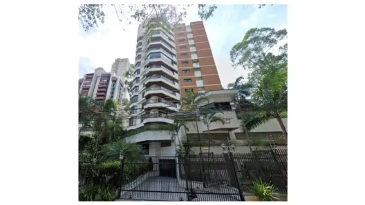 Apartamento com 3 Quartos à venda, 515m² no Vila Andrade, São Paulo