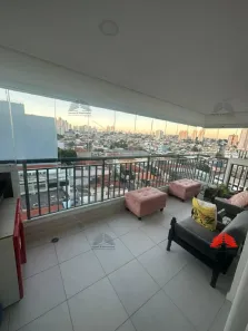 Apartamento com 2 Quartos à venda, 70m² no Parque da Mooca, São Paulo