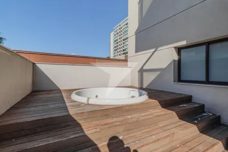 Apartamento com 4 Quartos à venda, 377m² no Jardim Leonor, São Paulo
