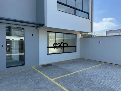 Apartamento com 2 Quartos à venda, 60m² no Rio Pequeno, Camboriú