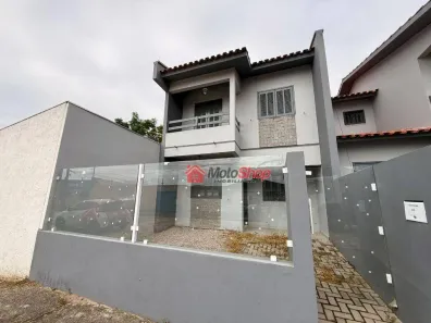 Casa com 3 Quartos à venda, 120m² no Jardim das Avenidas, Araranguá