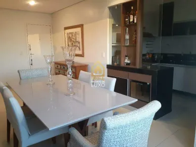 Apartamento com 3 Quartos à venda, 87m² no Vila da Serra, Nova Lima
