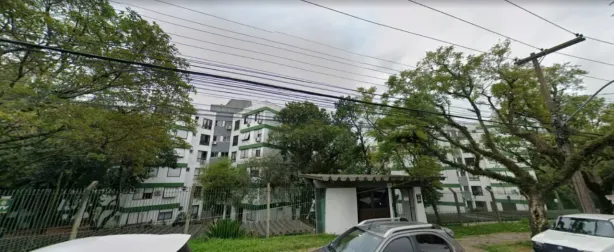 Apartamento com 2 Quartos à venda, 60m² no Nonoai, Porto Alegre