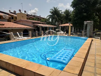 Lote/Terreno à venda, 1960m² no Guarajuba (Monte Gordo), Camaçari
