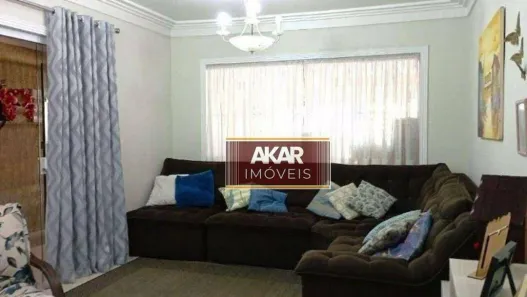 Sobrado com 3 Quartos à venda, 174m² no Rudge Ramos, São Bernardo do Campo