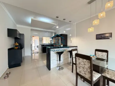 Casa com 3 Quartos à venda, 151m² no Nova Jaguariúna III, Jaguariúna