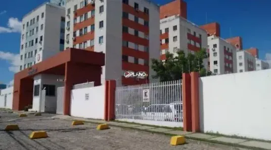 Apartamento com 2 Quartos à venda, 50m² no Mangabeira, Feira de Santana