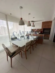 Apartamento com 3 Quartos à venda, 111m² no Alto da Mooca, São Paulo