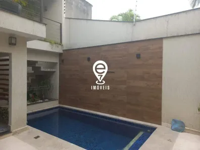 Casa com 4 Quartos à venda, 235m² no Vila Monumento, São Paulo