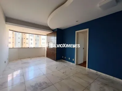 Apartamento com 3 Quartos à venda, 82m² no Santa Efigênia, Belo Horizonte