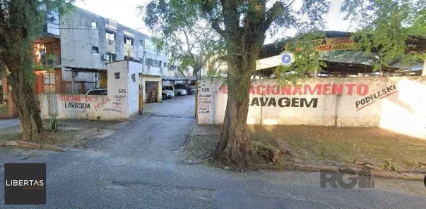 Lote/Terreno à venda, 3800m² no Menino Deus, Porto Alegre