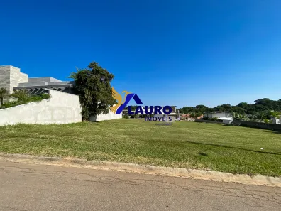 Lote/Terreno à venda, 800m² no Terras de Santa Teresa II, Itupeva