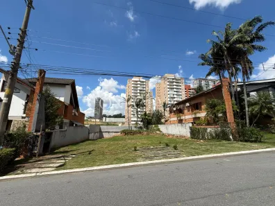 Lote/Terreno à venda, 560m² no Alphaville Residencial Zero, Barueri