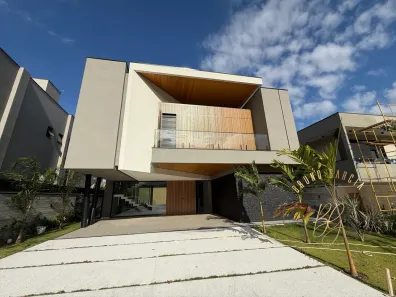 Casa de Condomínio com 4 Quartos à venda, 535m² no Condomínio Residencial Alphaville II, São José dos Campos