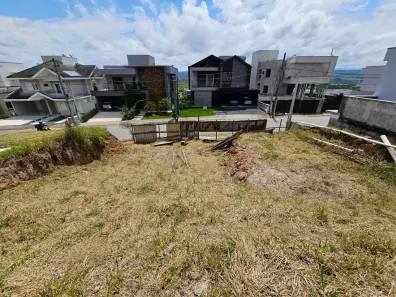 Lote/Terreno à venda, 476m² no Condomínio Residencial Jaguary, São José dos Campos