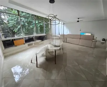 Apartamento com 3 Quartos à venda, 198m² no Tijuca, Rio de Janeiro