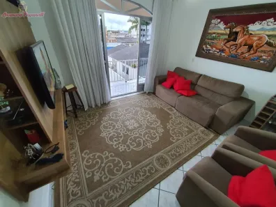 Casa com 6 Quartos à venda, 190m² no Jardim Eldorado, Palhoça