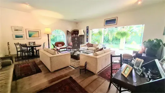 Casa com 5 Quartos à venda, 550m² no Alto de Pinheiros, São Paulo