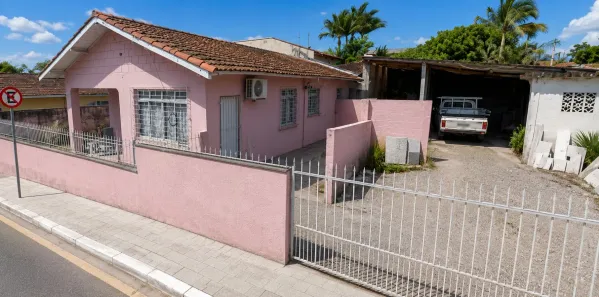 Casa com 3 Quartos à venda, 157m² no Pagani, Palhoça