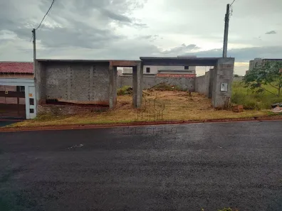 Lote/Terreno à venda, 252m² no Olímpico, Londrina