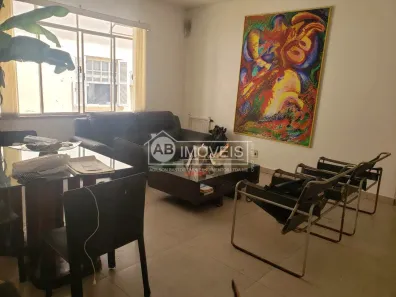Apartamento com 2 Quartos à venda, 75m² no Boqueirão, Santos