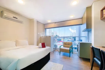 Kitnet com 1 Quarto à venda, 28m² no Vila Clementino, São Paulo