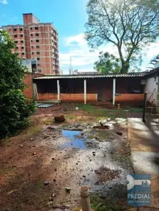 Lote/Terreno à venda, 164m² no Centro, São Carlos