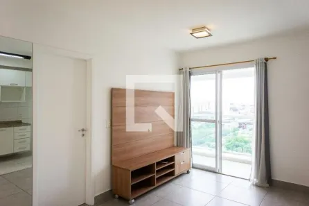 Apartamento com 1 Quarto à venda, 45m² no Vila Gomes Cardim, São Paulo