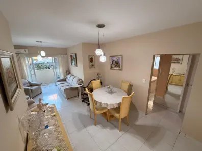Apartamento com 2 Quartos à venda, 87m² no Balneário, Florianópolis
