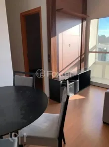 Apartamento com 2 Quartos à venda, 44m² no Morro Santana, Porto Alegre