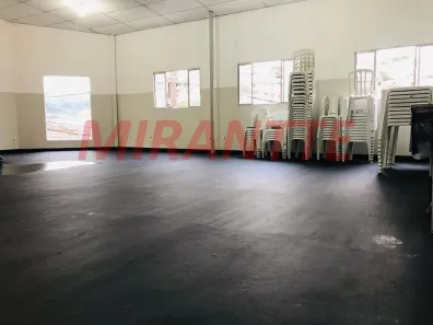 Galpão/Depósito/Armazém à venda, 300m² no Jardim Peri, São Paulo