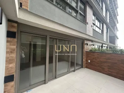 Apartamento com 1 Quarto à venda, 44m² no Jardim Atlântico, Florianópolis