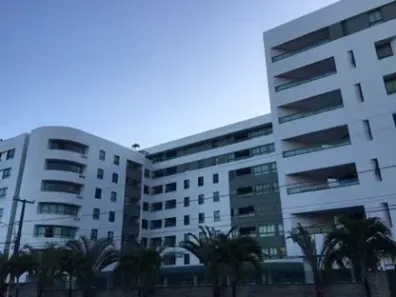 Apartamento com 2 Quartos à venda, 60m² no Tambaú, João Pessoa
