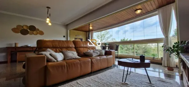 Apartamento com 4 Quartos à venda, 150m² no Vila Fujita, Londrina