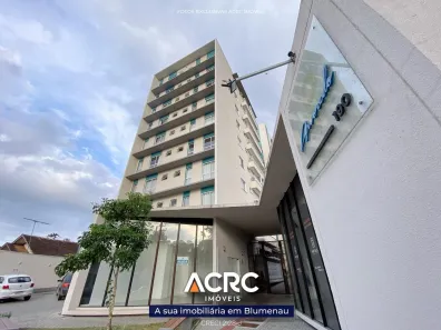 Apartamento com 2 Quartos à venda, 74m² no Salto do Norte, Blumenau
