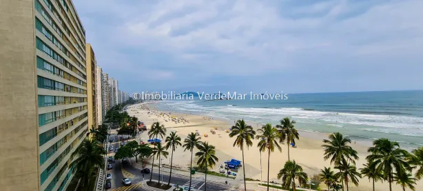 Apartamento com 4 Quartos à venda, 200m² no Pitangueiras, Guarujá